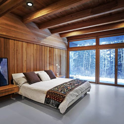 Project II - Residential - Windows And Doors