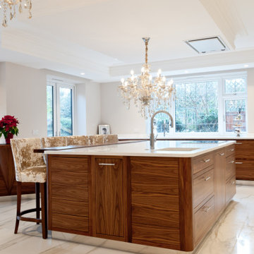 Orpington Kitchen