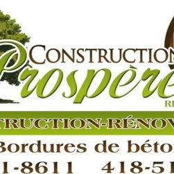 construction prospere - Products