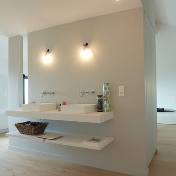 AMENAGEMENT INTERIEUR