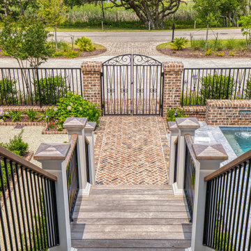 Prince George Oceanfront