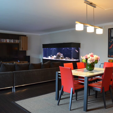 Four Seasons Residential Shark Tank