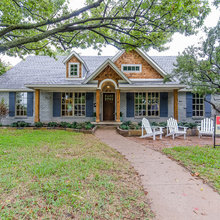 Exterior Ideas