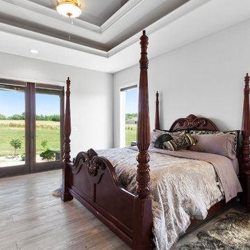 Custom Smart-Home