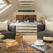 Attick Room