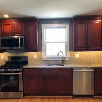 Monkton Kitchen