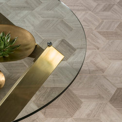 STUNNING Stone Mosaics - Mosaic Tile