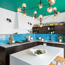 New 2018 Kitchen Ideas