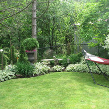 Landscape Ideas