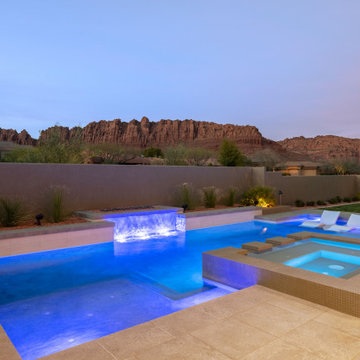 Large Family Designed Home with Indoor/Outdoor Living