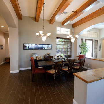 Country Club Residence