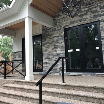 Farmhouse Project