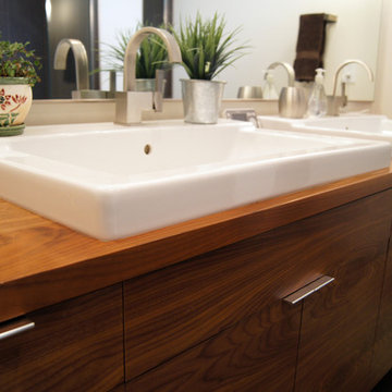 X-Line 003 | master bath