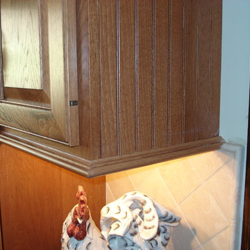 Hickory Kitchen
