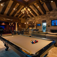 Man Cave