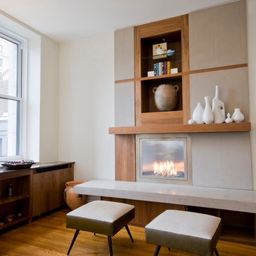 Financial District Residence