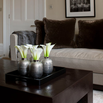 London Townhouse