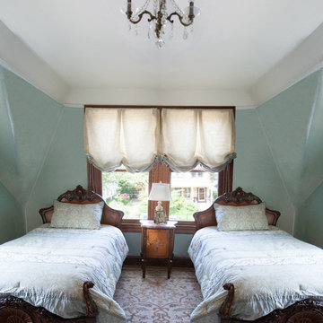 NYC Victorian Renovation