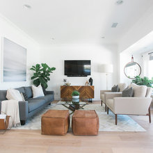 mancave