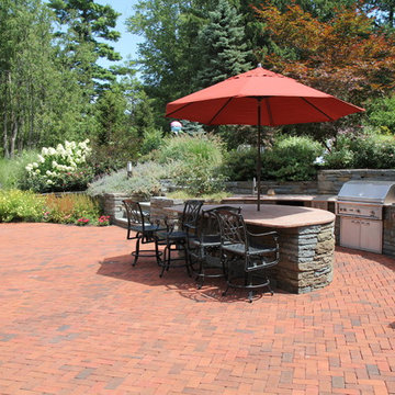 Landscape Techniques, Inc.