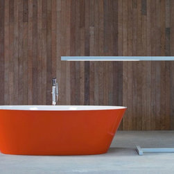 Baths - Baths