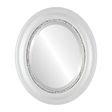 Powder Room Mirror