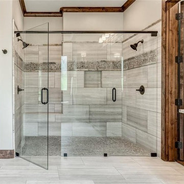Los Altos, CA: Bathroom Remodeling Contractors