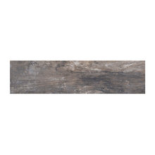 Wood tile