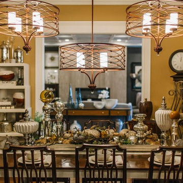 Home Decor & Lighting