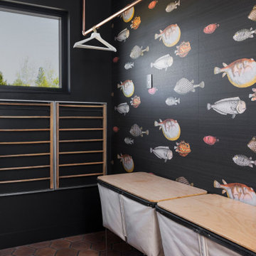 Modern Maximalist in Tetherow