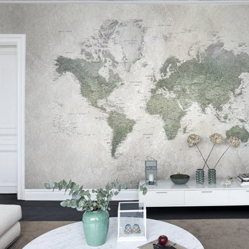 School Atlas