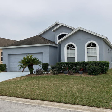 Roofing Installations