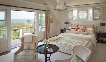 View Finder - Featured in MH+D September 2012