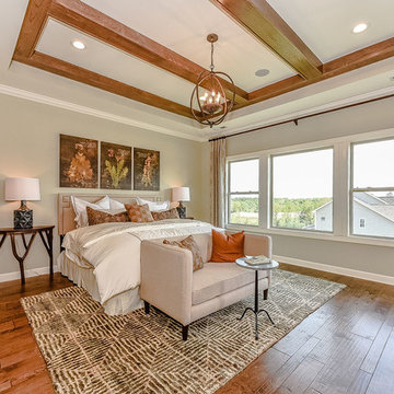 Hampton Model at Habersham