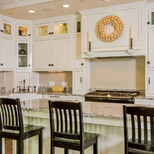 New England Custom Cabinetry Review]