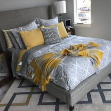 Collins bedroom