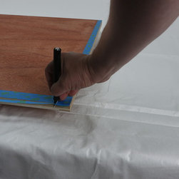 How to Build A Simple Table Desk - Products
