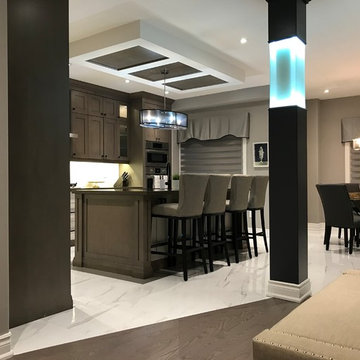 MISSISSAUGA kitchen