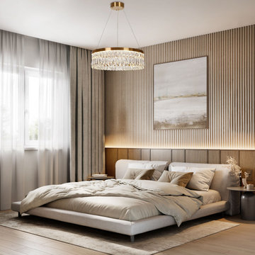 Bedroom(s)