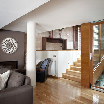 Residencia Familiar 1