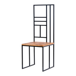 Super Ligera - Furniture