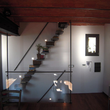 Scala interna