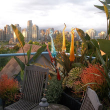 Balcony ideas