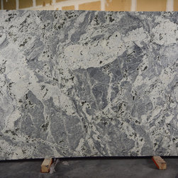 Lapidus White @ garpa - Kitchen Countertops