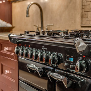 Stately Historic Seattle Home