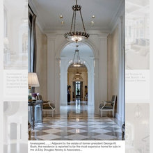 Main Foyer Tile