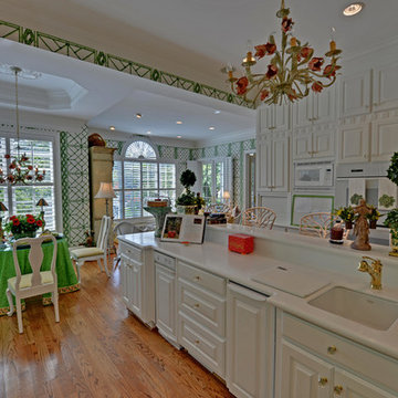 Lake Burton Custom Homes