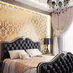 Tacks&Tufts Custom Headboards - Products