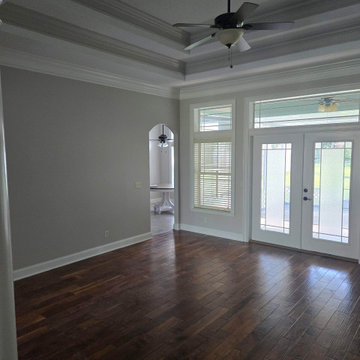 Colonial in Lake City, Florida