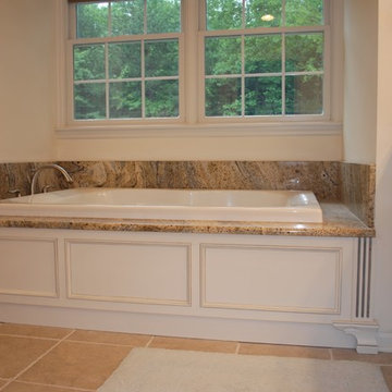 Bathrooms by Kitchens ltd, Gillette, NJ 07933